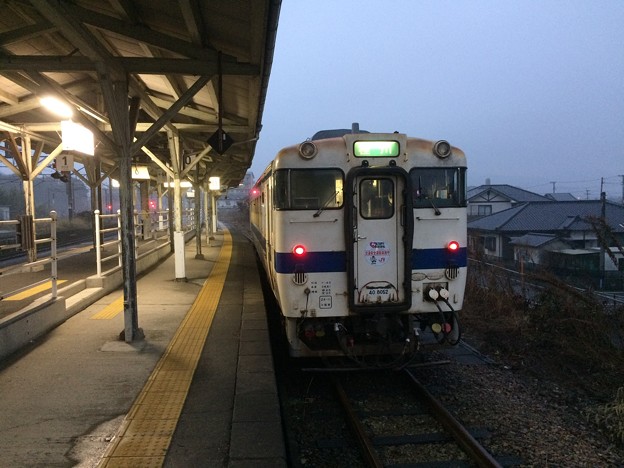 Photos: 原田駅１