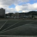 写真: 若松駅６　〜久岐の浜広場２〜