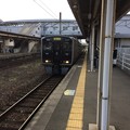 新飯塚駅４