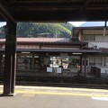Photos: 津和野駅