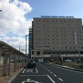 Photos: 益田駅７
