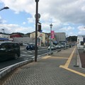 Photos: 益田駅10   ～駅前２～