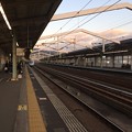 写真: 新山口駅27   〜乗り換え〜