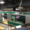 写真: 新宿駅２　〜埼京線６〜