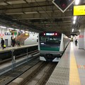 新宿駅５　〜埼京線９〜