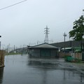 写真: 岳南江尾駅10