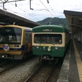 Photos: 修善寺駅16
