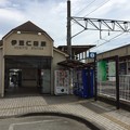 Photos: 伊豆仁田駅4