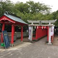 写真: 割狐塚稲荷神社３