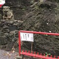 写真: 割狐塚稲荷神社８