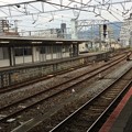 富士駅５　〜特急ふじかわ入線１〜