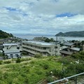 写真: JR伊東線沿線風景１　〜伊豆多賀駅付近１〜