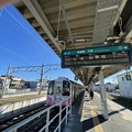 Photos: 三河田原駅３