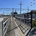Photos: 三河田原駅４