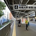 小田急藤沢駅４