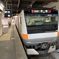 写真: 立川駅６