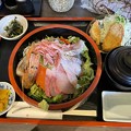 Photos: 2021.11月　海鮮丼　hiro