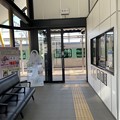 写真: 烏山駅４