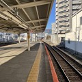 写真: 富士駅９