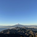Photos: 山頂展望台より　～かつらぎ山パノラマパーク７～