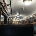 写真: EL急行旧型客車８　〜トンネル内〜