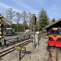 Photos: 虹の郷41　〜ロムニー駅９〜