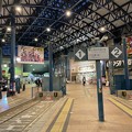 写真: 広島電鉄横川駅１