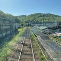 Photos: 梶田駅２