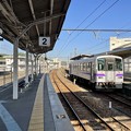 Photos: 府中駅７