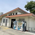 Photos: 長坂駅１