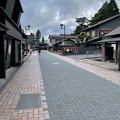 Photos: 箱根関所跡８　～門前町？～