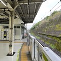 新横浜駅８
