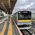 Photos: 安善駅４