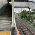 写真: 浜川崎駅３