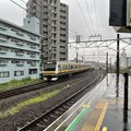 Photos: 尻手駅６