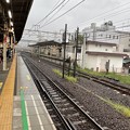 Photos: 尻手駅７