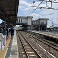 Photos: 総社駅１