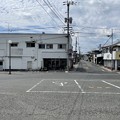 Photos: 清音駅７　～駅前～