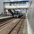Photos: 清音駅12