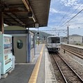 Photos: 清音駅13