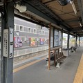 写真: 井原駅１