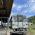Photos: 井原駅12