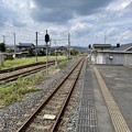 Photos: 神辺駅２