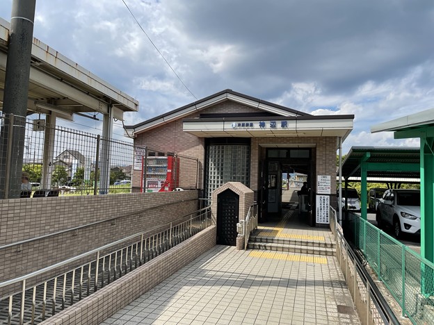 神辺駅６