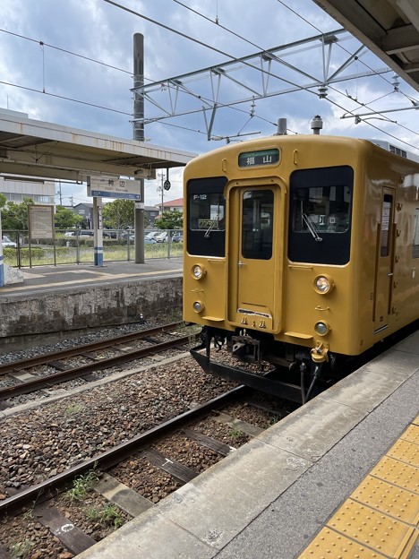 Photos: 神辺駅20