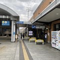 神戸駅７