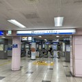 写真: 高速神戸駅２