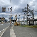 Photos: 松尾大社駅４