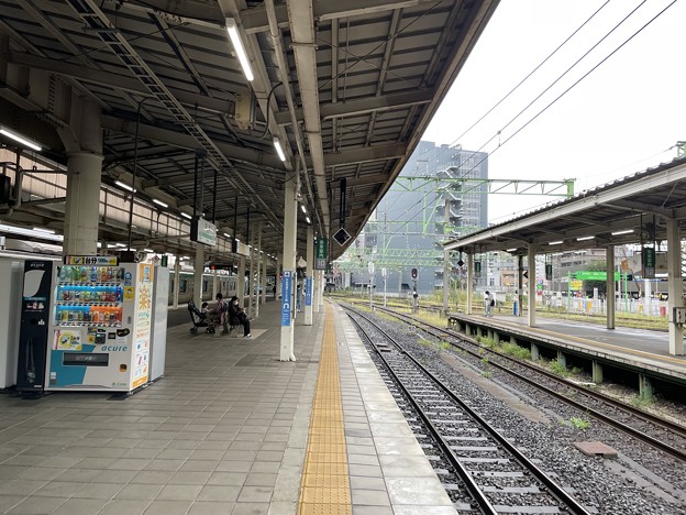 仙台駅30