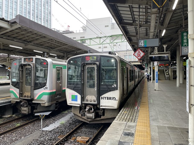 仙台駅31